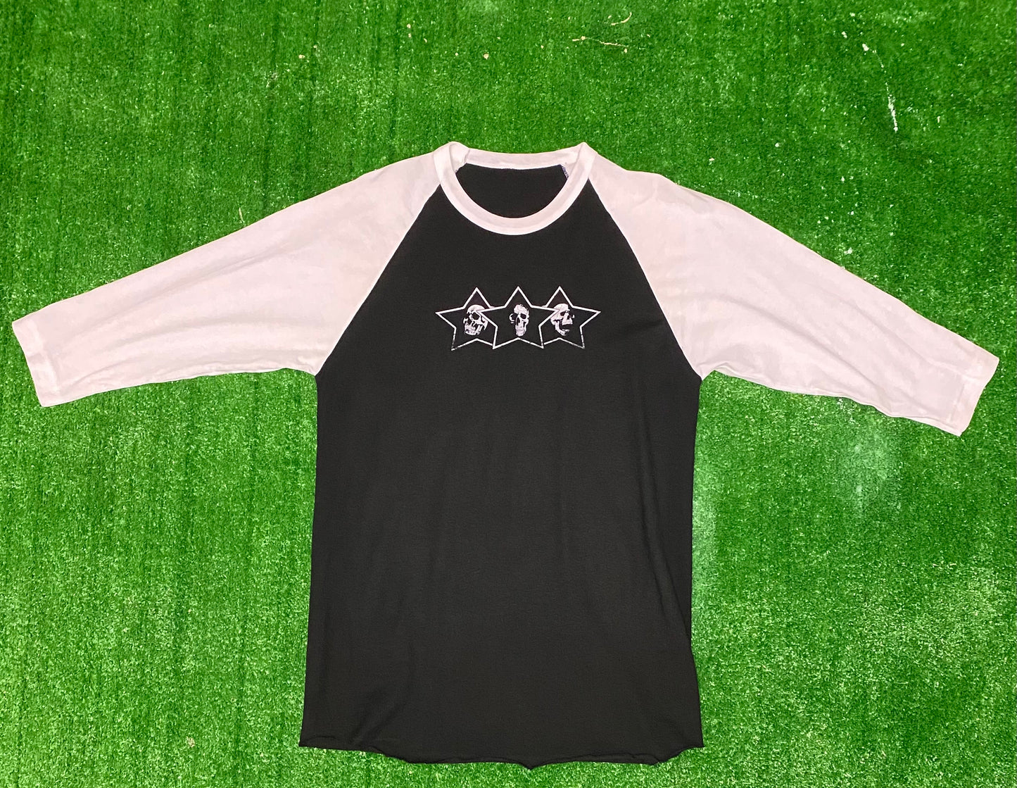 D3ad St4rs Long Sleeve