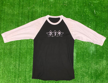 D3ad St4rs Long Sleeve