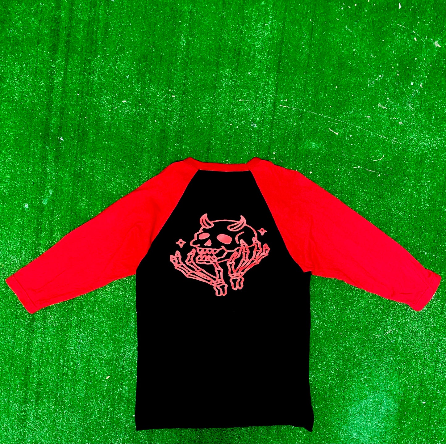 D3ad St4rs Long Sleeve